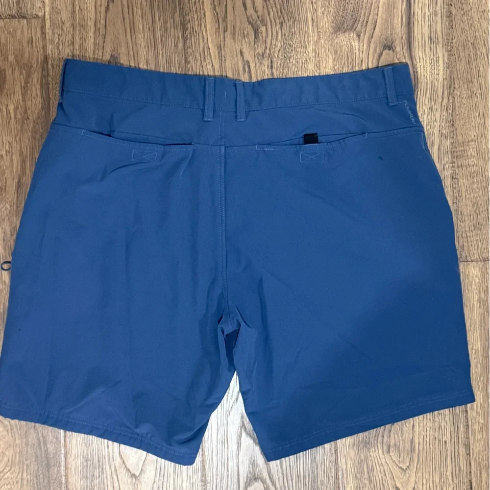 The North Face Men's Rolling Sun Packable Shorts Size 40
